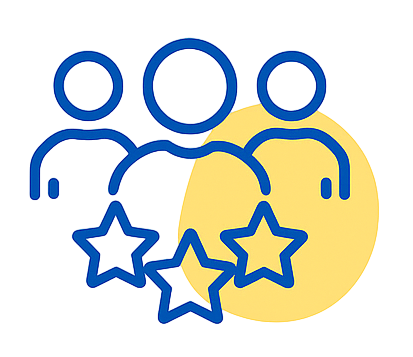 Customer Support Icon